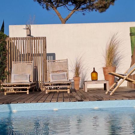 Casa Atlântico Carvalhal Comporta Apartamento Exterior foto