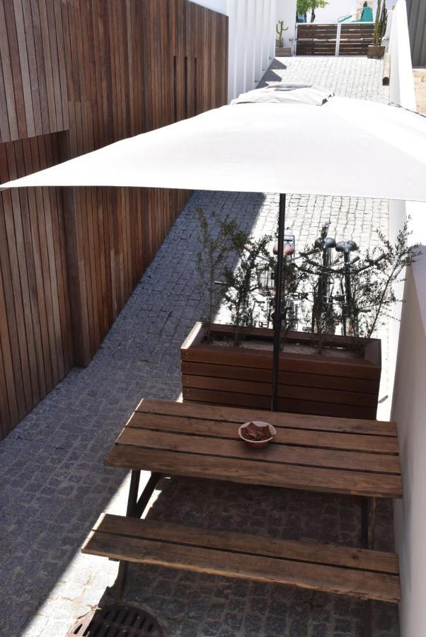 Casa Atlântico Carvalhal Comporta Apartamento Exterior foto